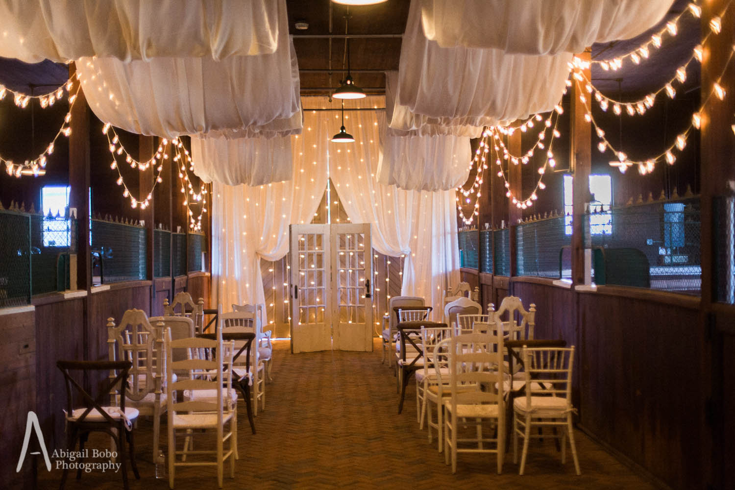 Wedding Lighting Inspiration, Bright Event Productions, Photo by Abigail Bobo