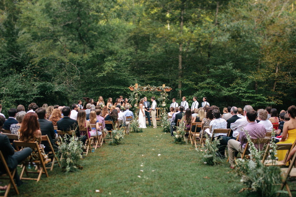 Bright Event Productions, Boho Nashville Wedding, Love is a Big Deal (13)