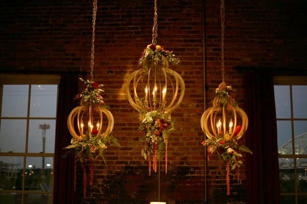 Bright Event Productions, Gold Fixtures, Event Lighting Nashville (2)